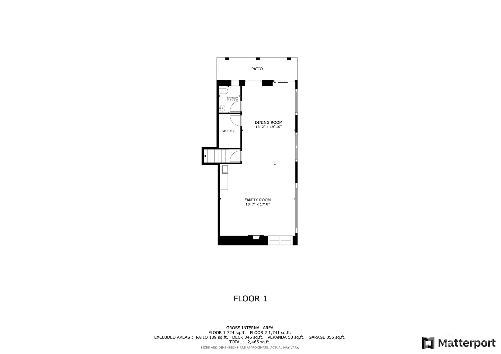 917 9th Avenue South Edmonds, WA 98020 - Photo 39 of 40 a picture of a room