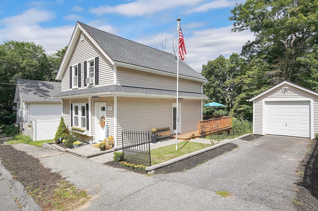 19 Keyes Street Warren, MA 01083 - Photo 27 of 31 Gallery Image 27