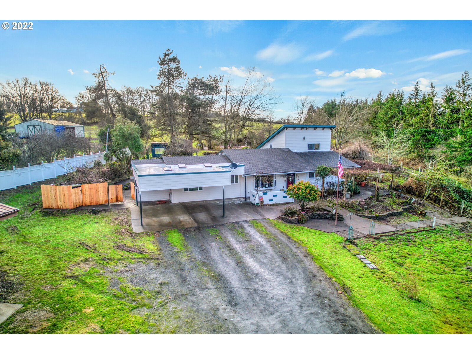 8840 Fruit Farm Road Independence, OR 97351 - Photo 1 of 32 Gallery Image 1