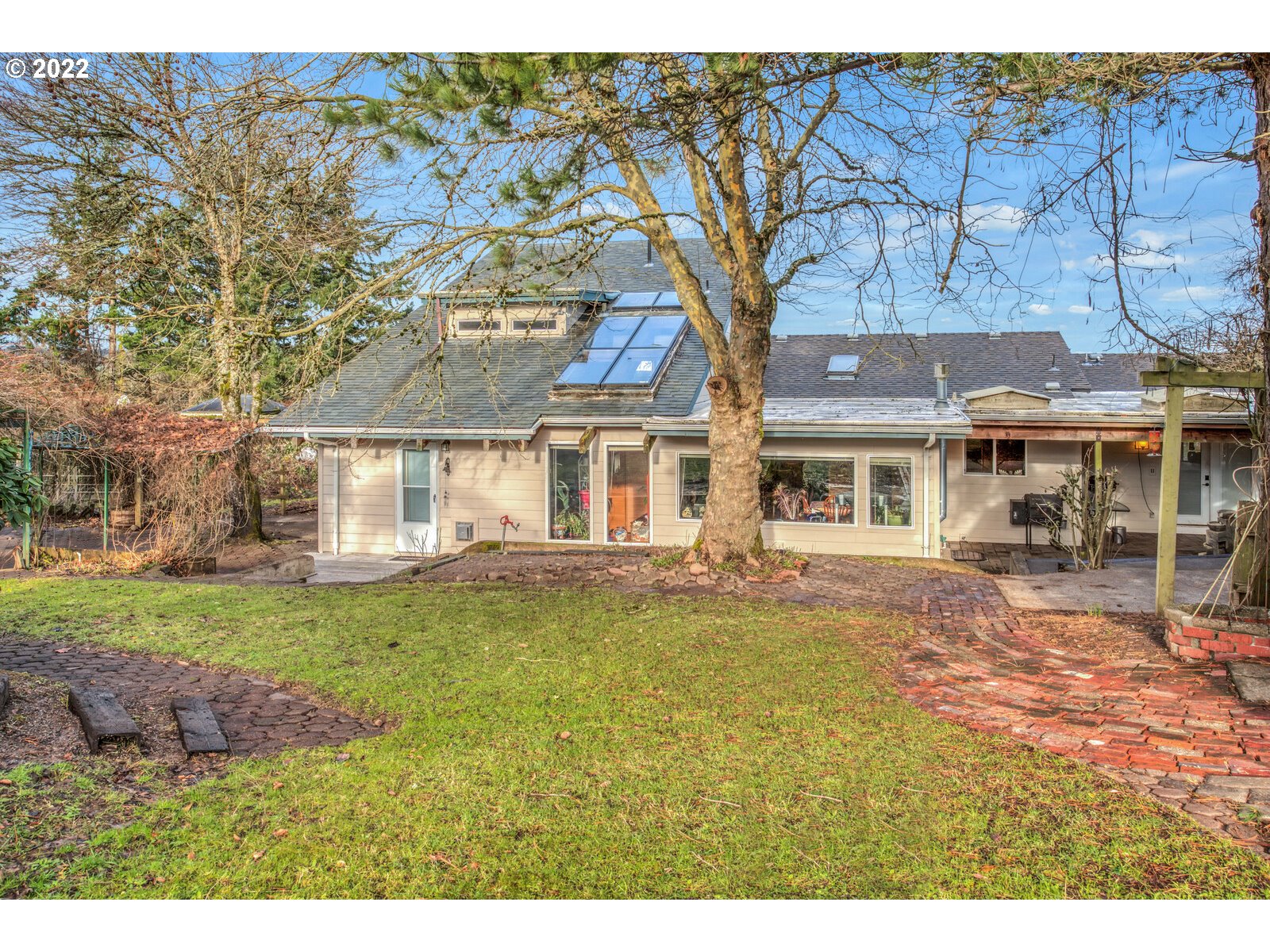 8840 Fruit Farm Road Independence, OR 97351 - Photo 22 of 32 Gallery Image 22