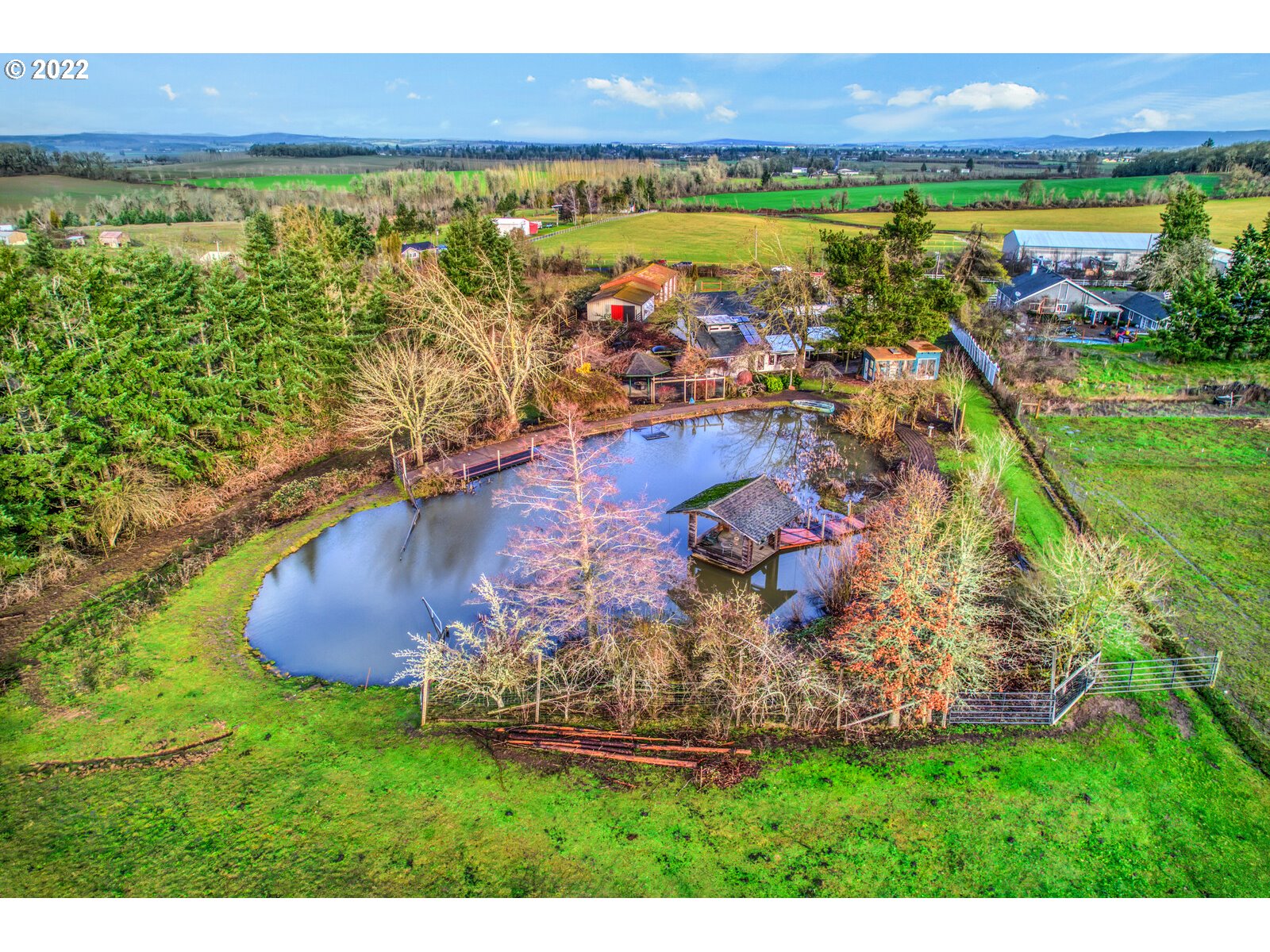 8840 Fruit Farm Road Independence, OR 97351 - Photo 29 of 32 Gallery Image 29
