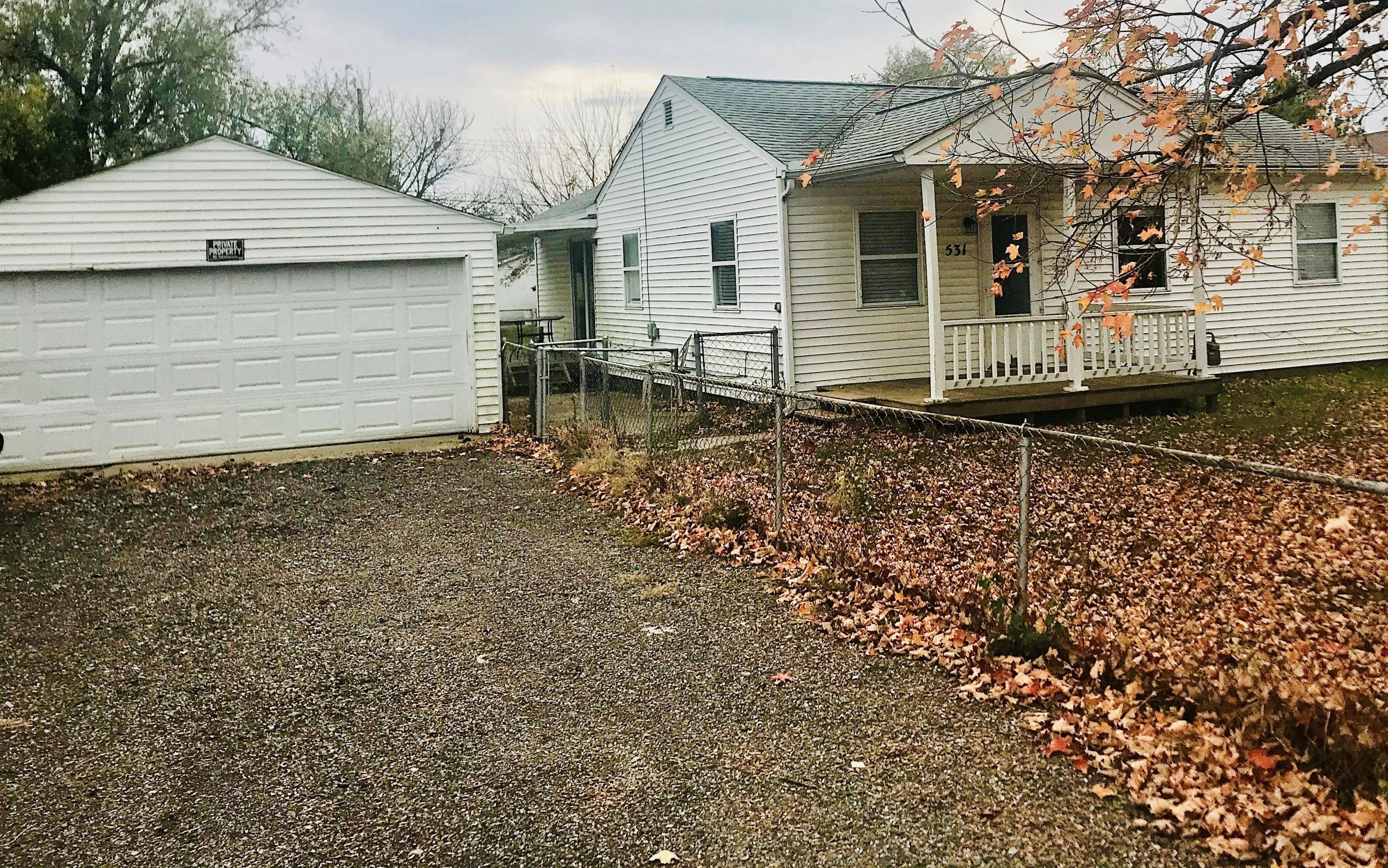 531 Rumsey Road Columbus, OH 43207 - Photo 1 of 12 Gallery Image 1