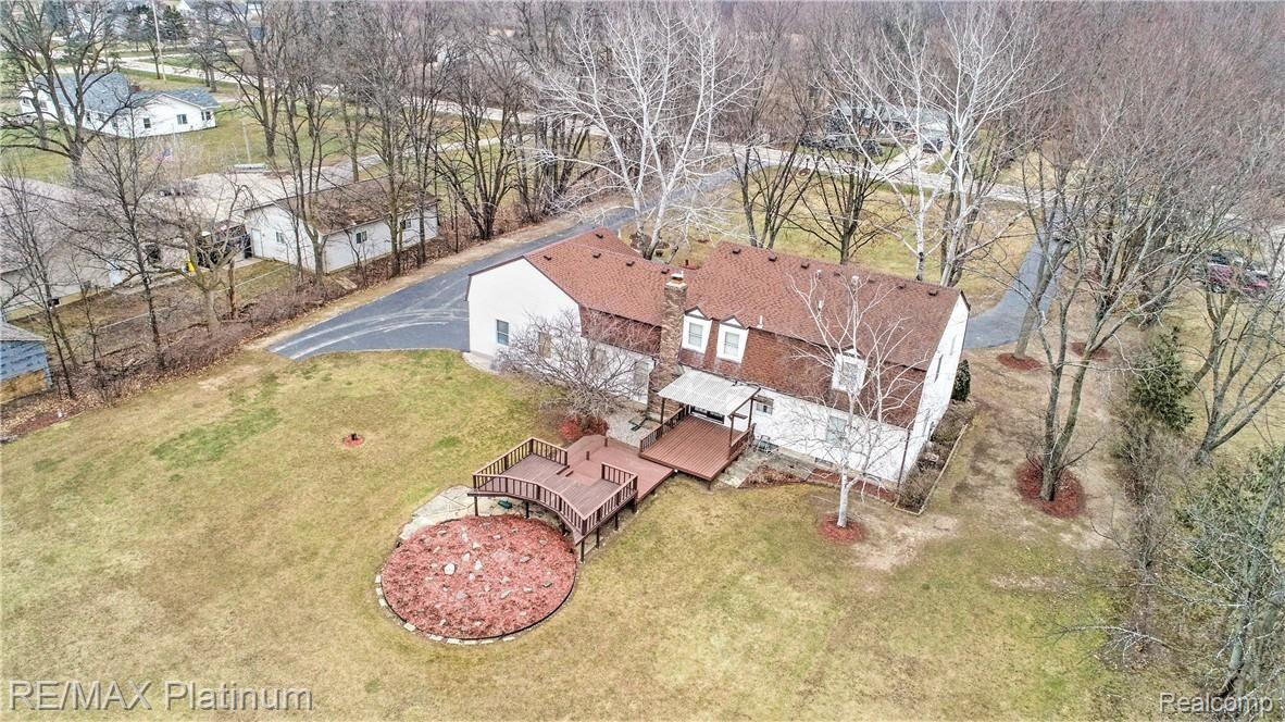 12268 Jennings Road Linden, MI 48451 - Photo 35 of 42 DJI_0595.jpg