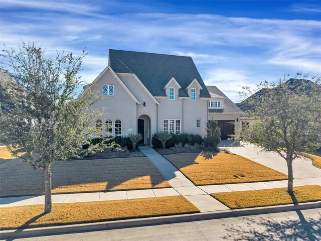 $639,000 | 312 Creekview Terrace, Aledo, TX 76008