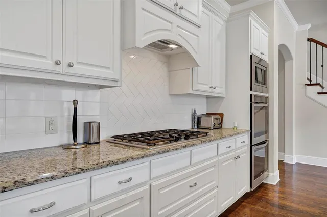 $639,000 | 312 Creekview Terrace, Aledo, TX 76008