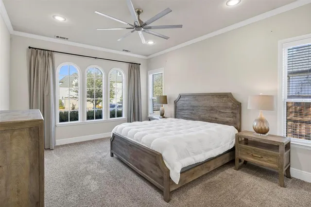 $639,000 | 312 Creekview Terrace, Aledo, TX 76008