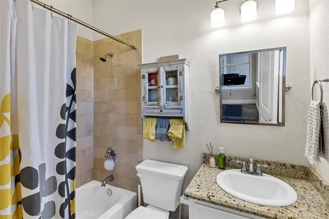 $639,000 | 312 Creekview Terrace, Aledo, TX 76008