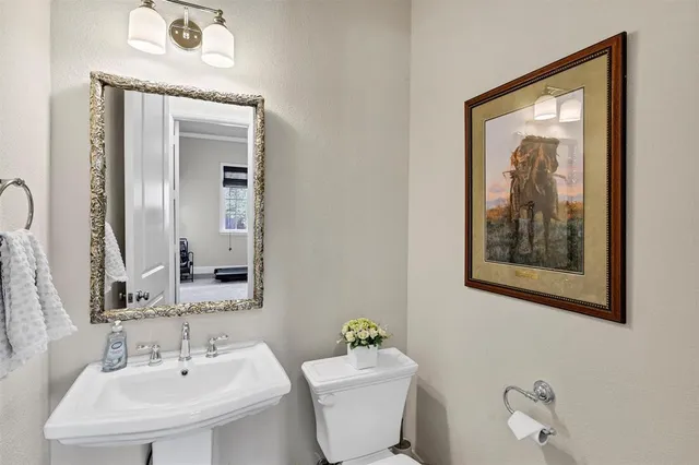 $639,000 | 312 Creekview Terrace, Aledo, TX 76008