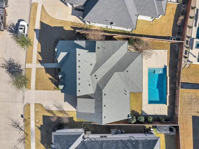 $639,000 | 312 Creekview Terrace, Aledo, TX 76008