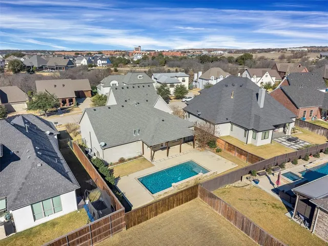 $639,000 | 312 Creekview Terrace, Aledo, TX 76008