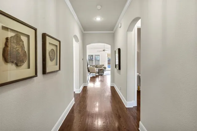 $639,000 | 312 Creekview Terrace, Aledo, TX 76008