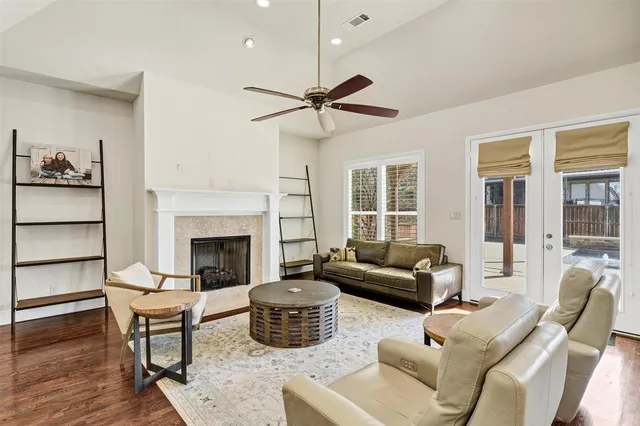 $639,000 | 312 Creekview Terrace, Aledo, TX 76008