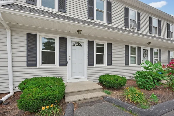 $359,900 | 23 Milk Street, Unit 2, Attleboro, MA 02703