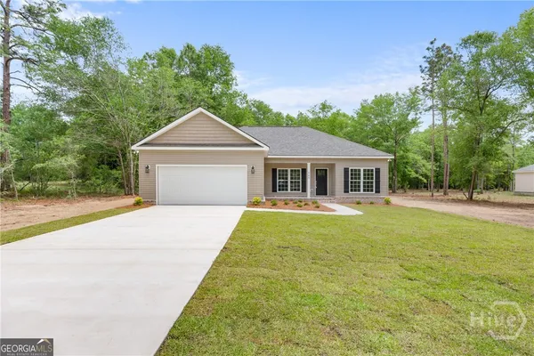$279,900 | 549 Oakwood Drive, Statesboro, GA 30458