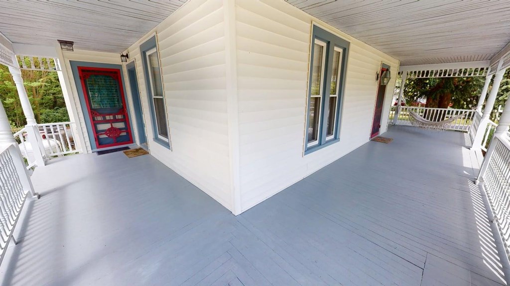 26362 Savageville Road Onancock, VA 23417 - Photo 23 of 41