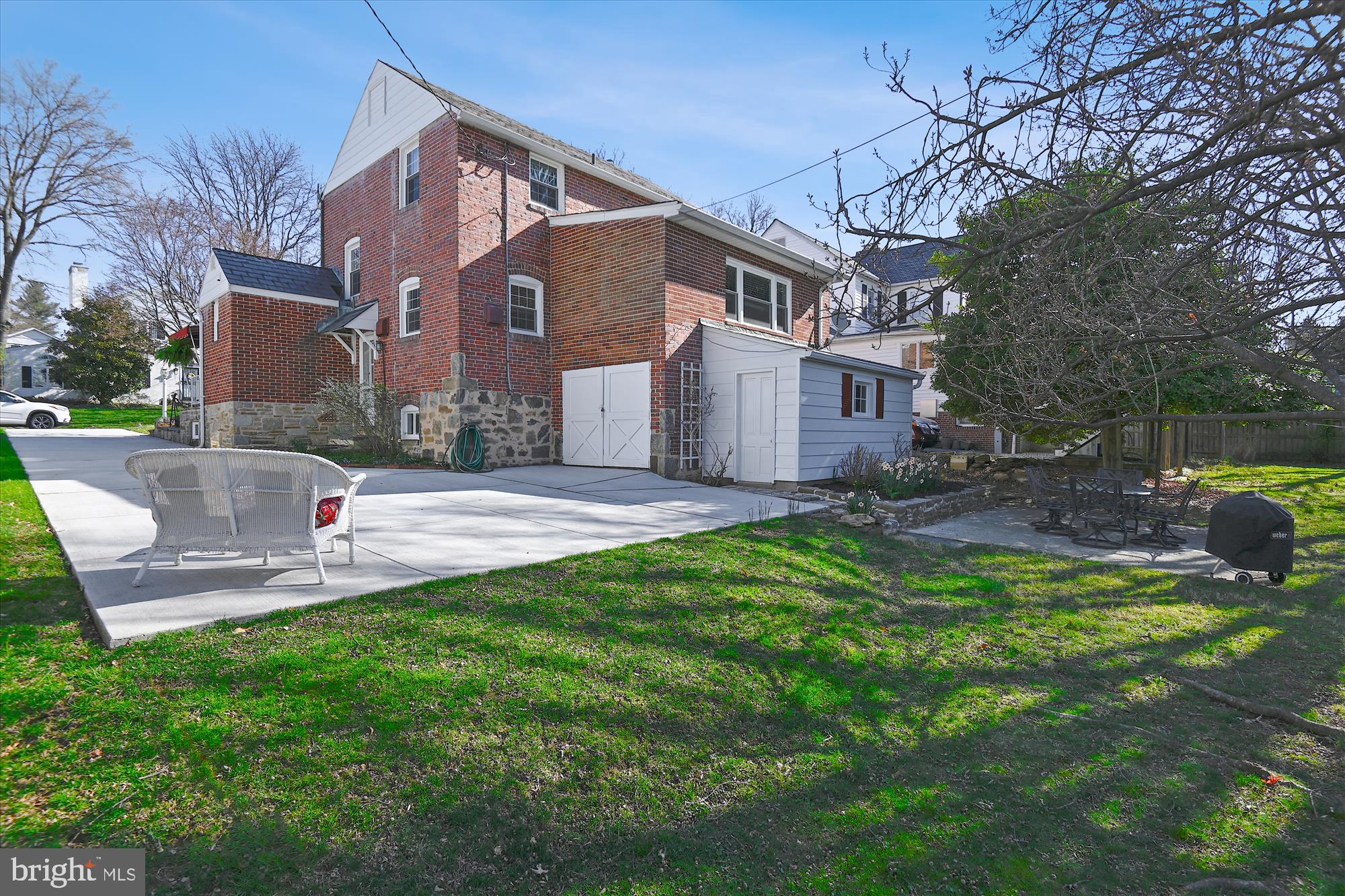 811 Kingston Road Baltimore, MD 21212 - Photo 34 of 34