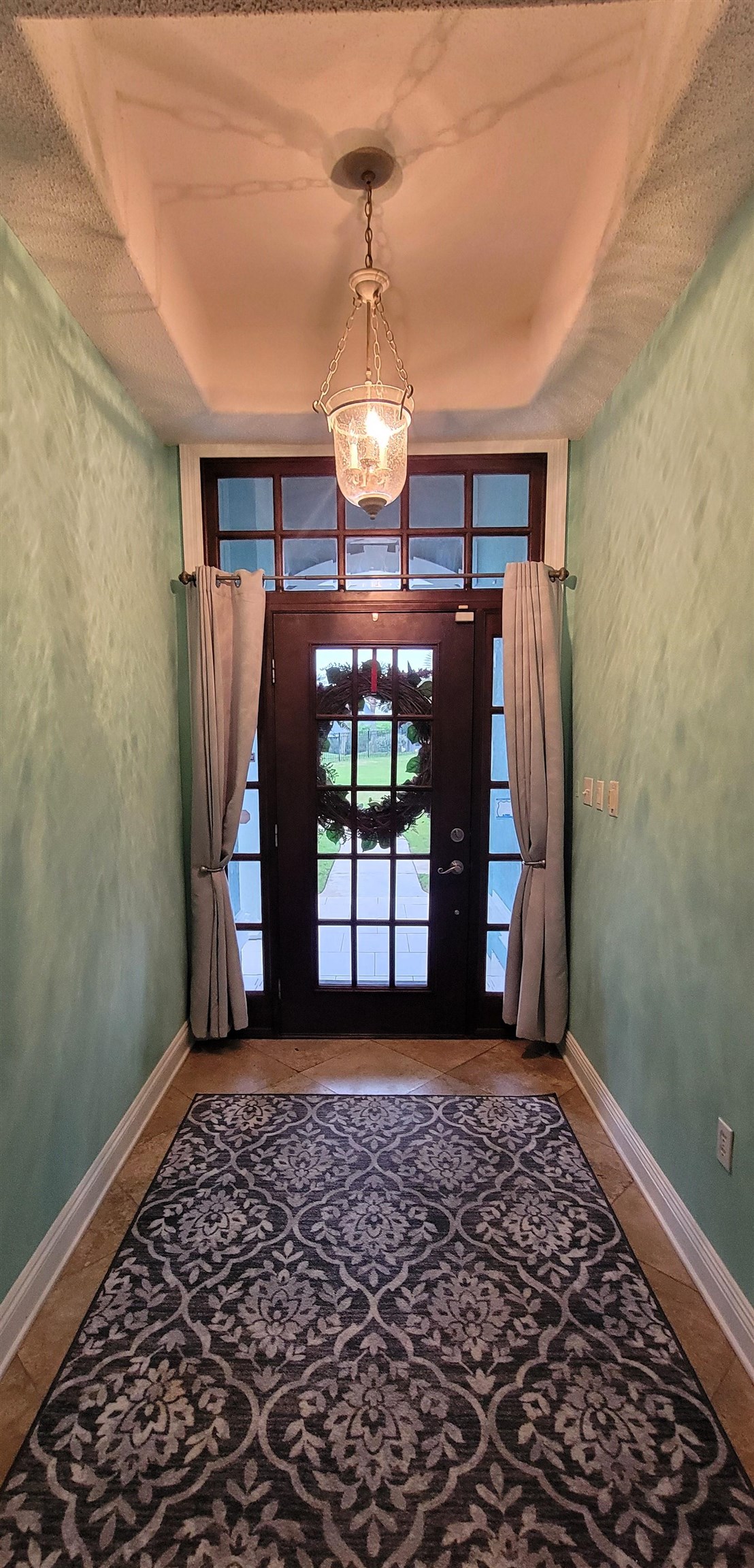 31821 River Road Orange Beach, AL 36561 - Photo 2 of 17 Foyer