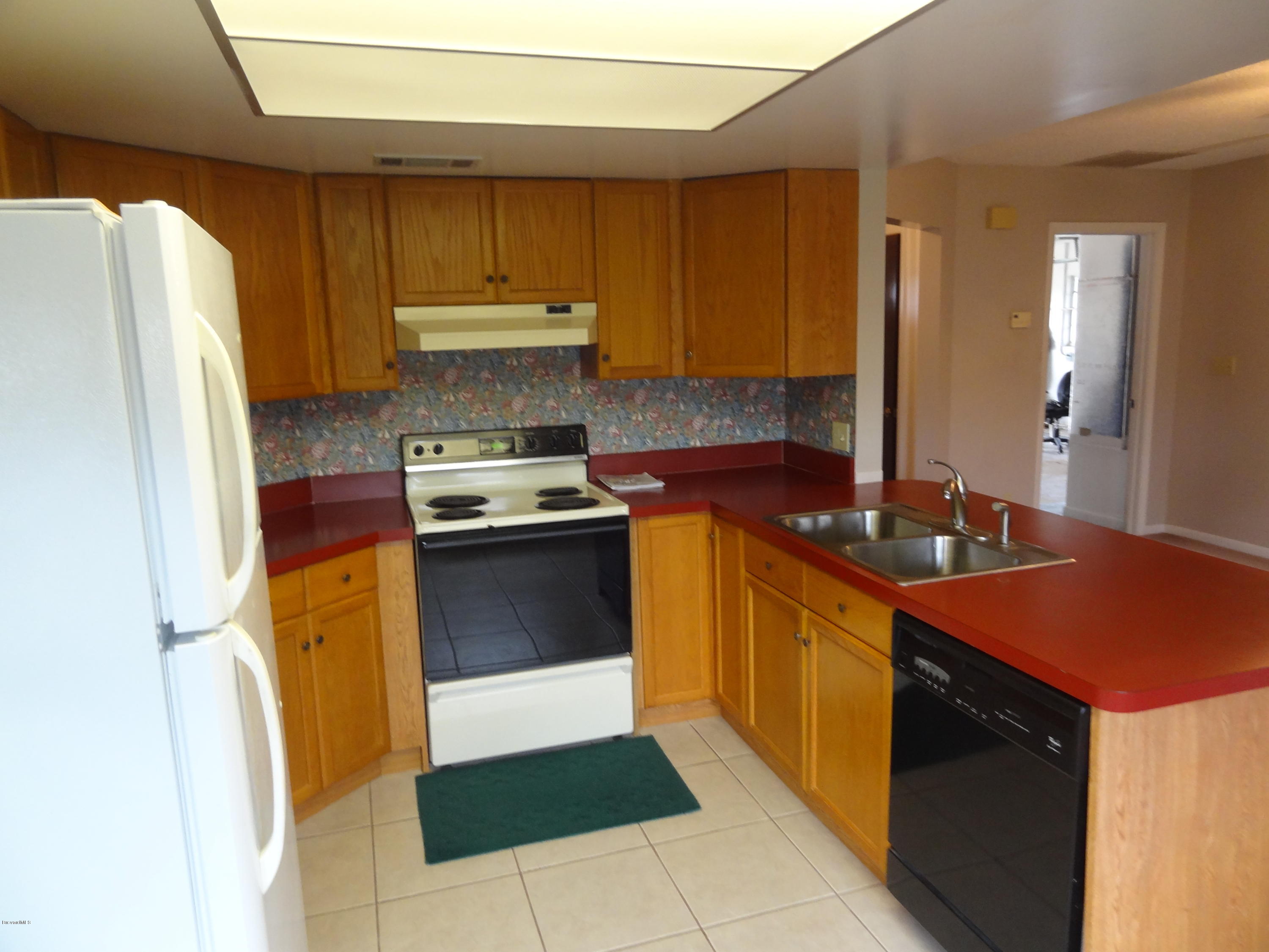 1920 Tallpine Road Melbourne, FL 32935 - Photo 2 of 13 Kitchen 1.jpg