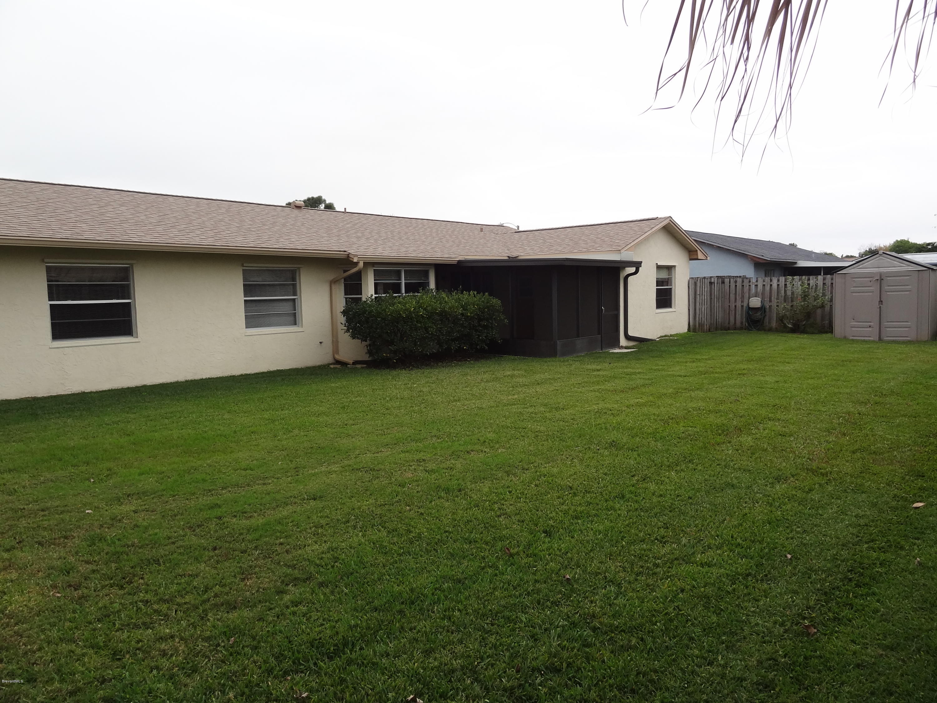 1920 Tallpine Road Melbourne, FL 32935 - Photo 5 of 13 Back 1.jpg