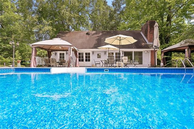 14001 Graci Road Folsom, LA 70437 - Photo 7 of 46