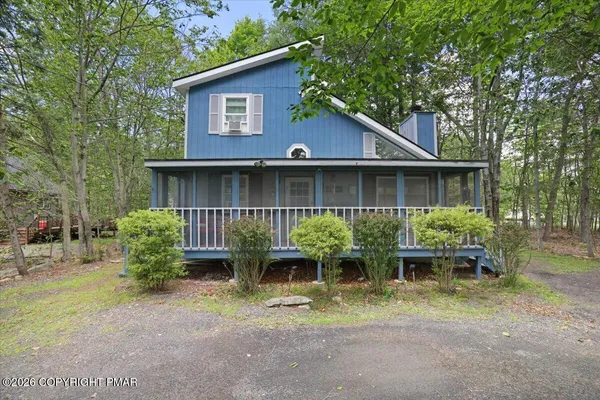 $315,000 | 9275 Valley View Court, Tobyhanna, PA 18466