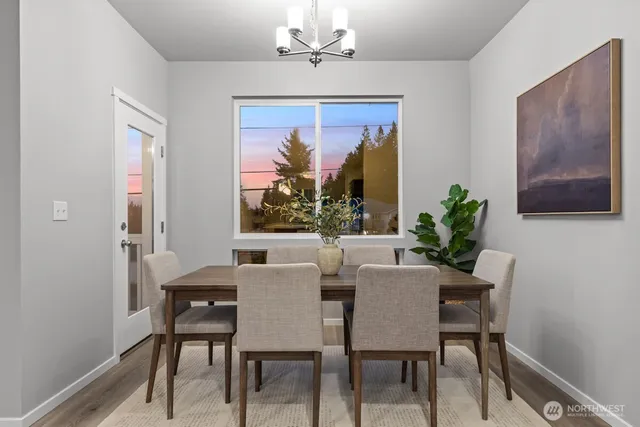 $559,990 | 7025 Rainier Drive, Unit B, Everett, WA 98203