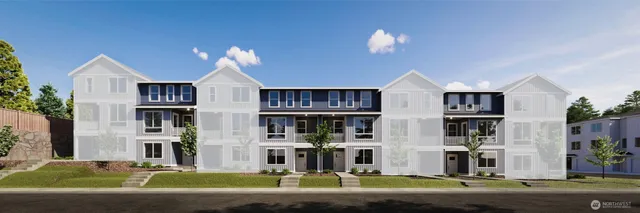 $559,990 | 7025 Rainier Drive, Unit B, Everett, WA 98203