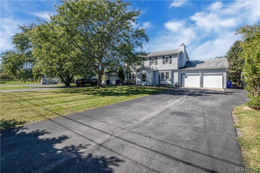 5280 Strickler Road Clarence, NY 14031 - Photo 6 of 50 Gallery Image 6