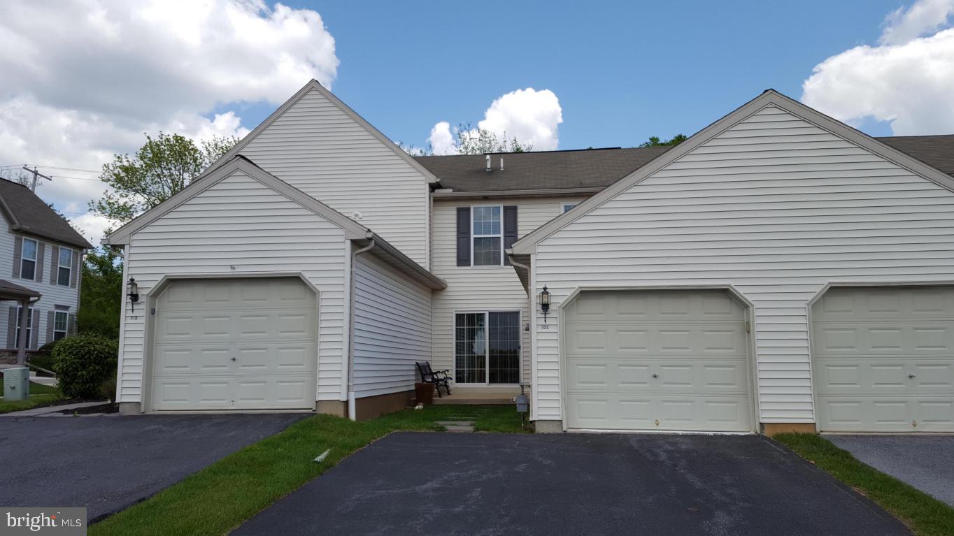 722 East Newport Road Lititz, PA 17543 - Photo 16 of 19