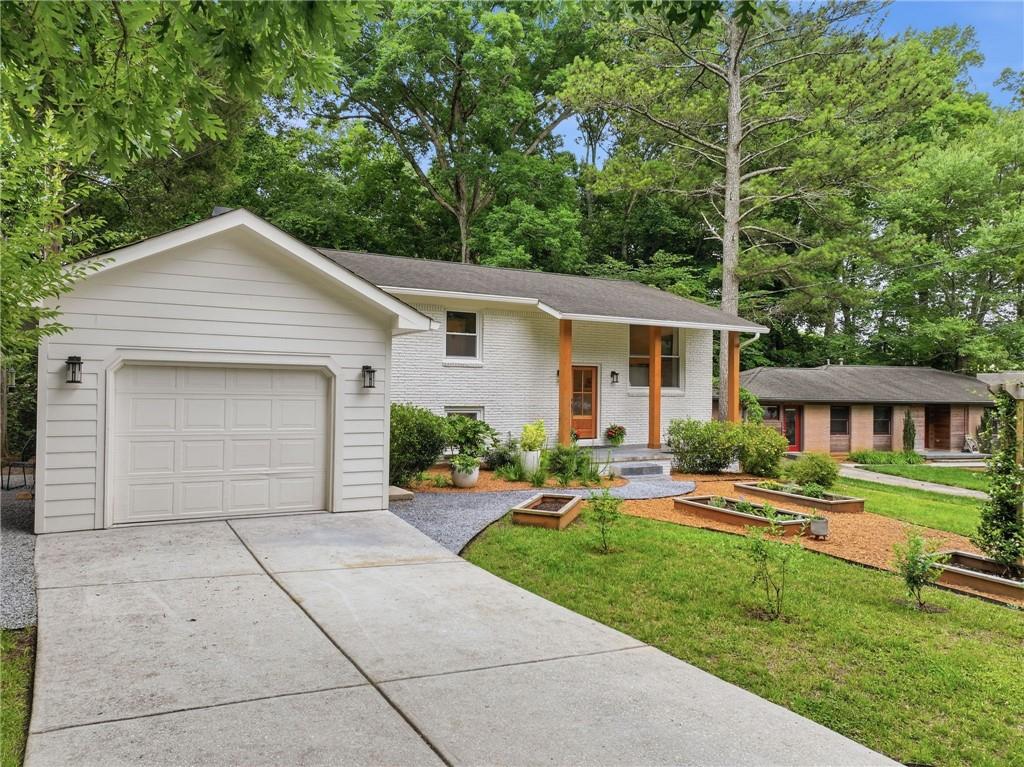 2003 Commodore Lane Atlanta, GA 30341 - Photo 36 of 59