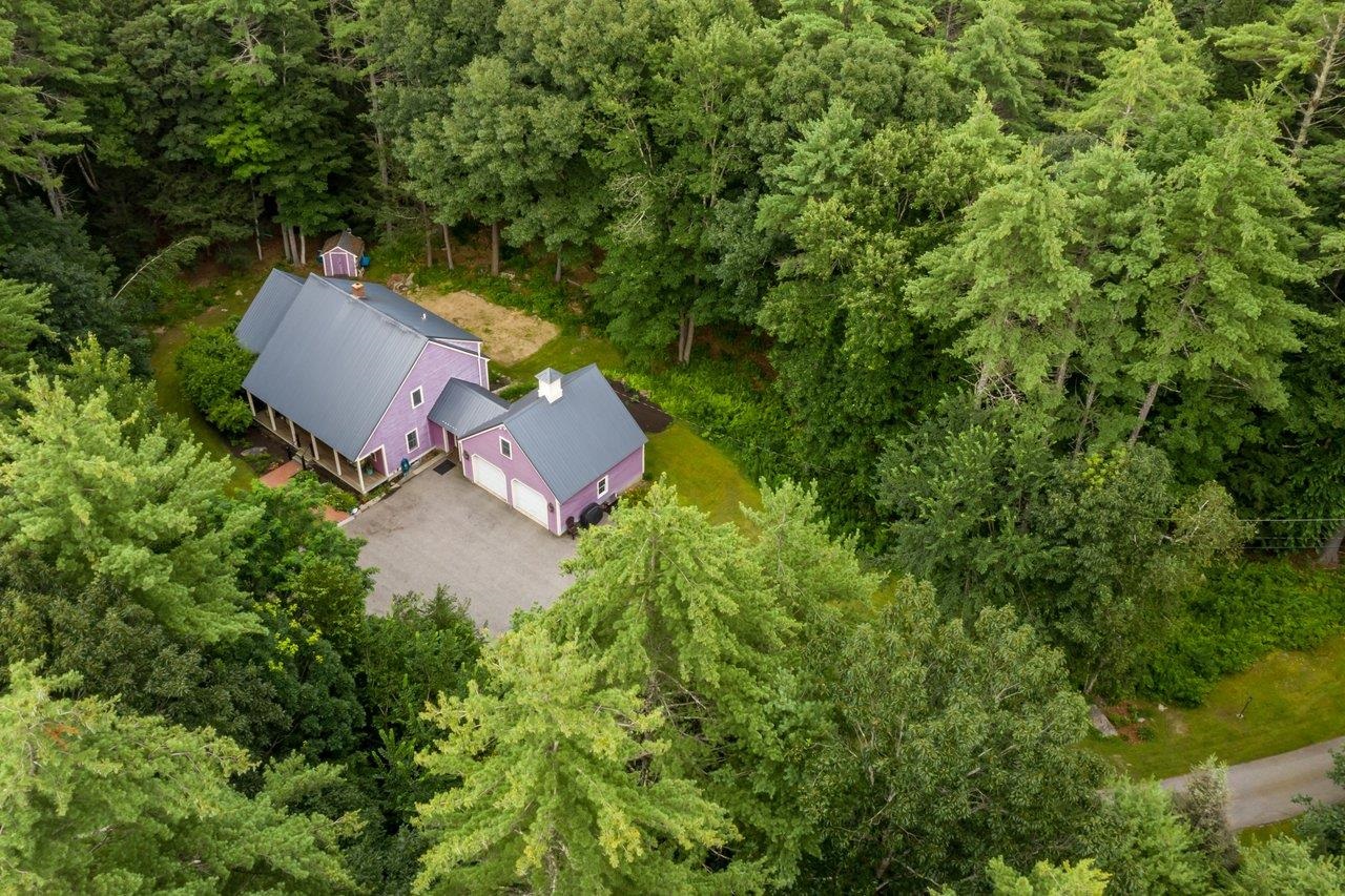 180 Piscassic Road Newfields, NH 03856 - Photo 3 of 40