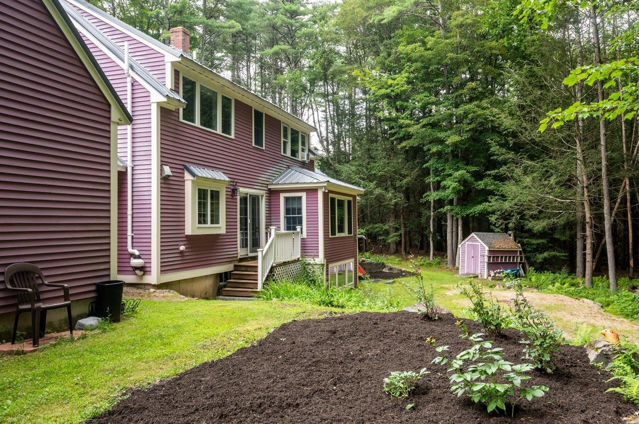 180 Piscassic Road Newfields, NH 03856 - Photo 5 of 40
