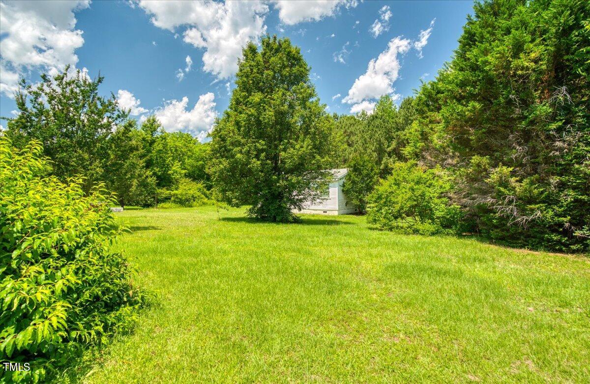 3250 Boykin Bridge Road Clinton, NC 28328 - Photo 19 of 24 19-Backyard