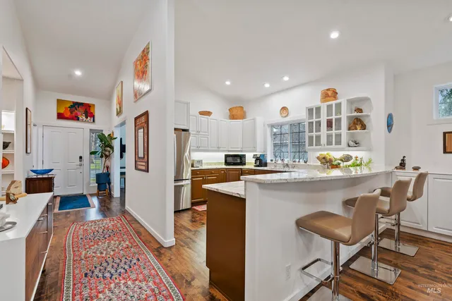 $779,900 | 336 West Colchester Drive, Eagle, ID 83616