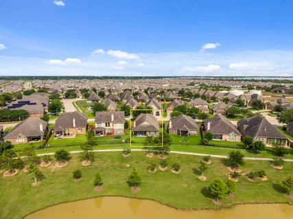 $310,000 | 4415 Fenetre Forest Street, Katy, TX 77493