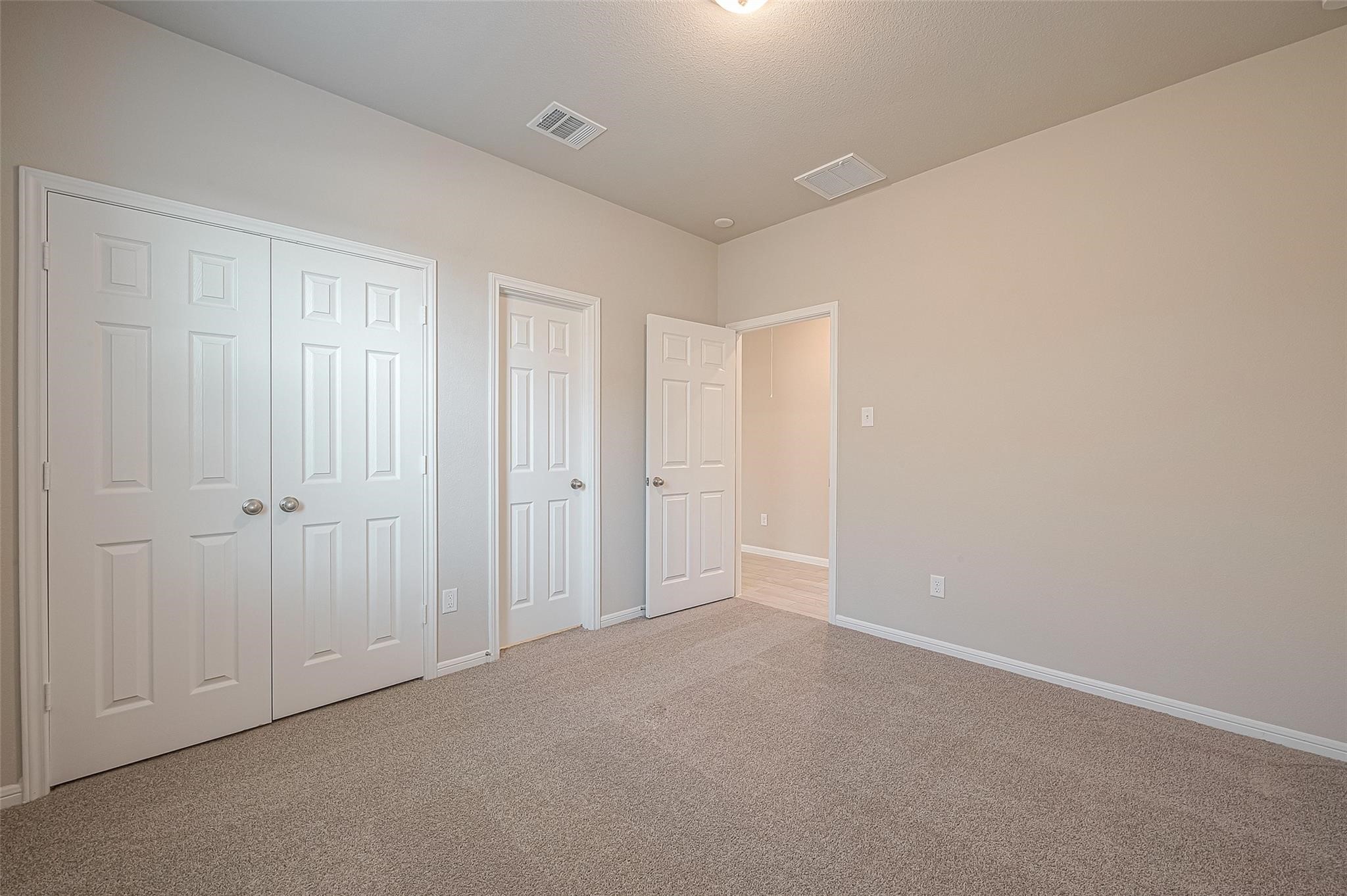 13306 Prado Rdg Lane Iowa Colony, TX 77583 - Photo 19 of 42 a view of an empty room