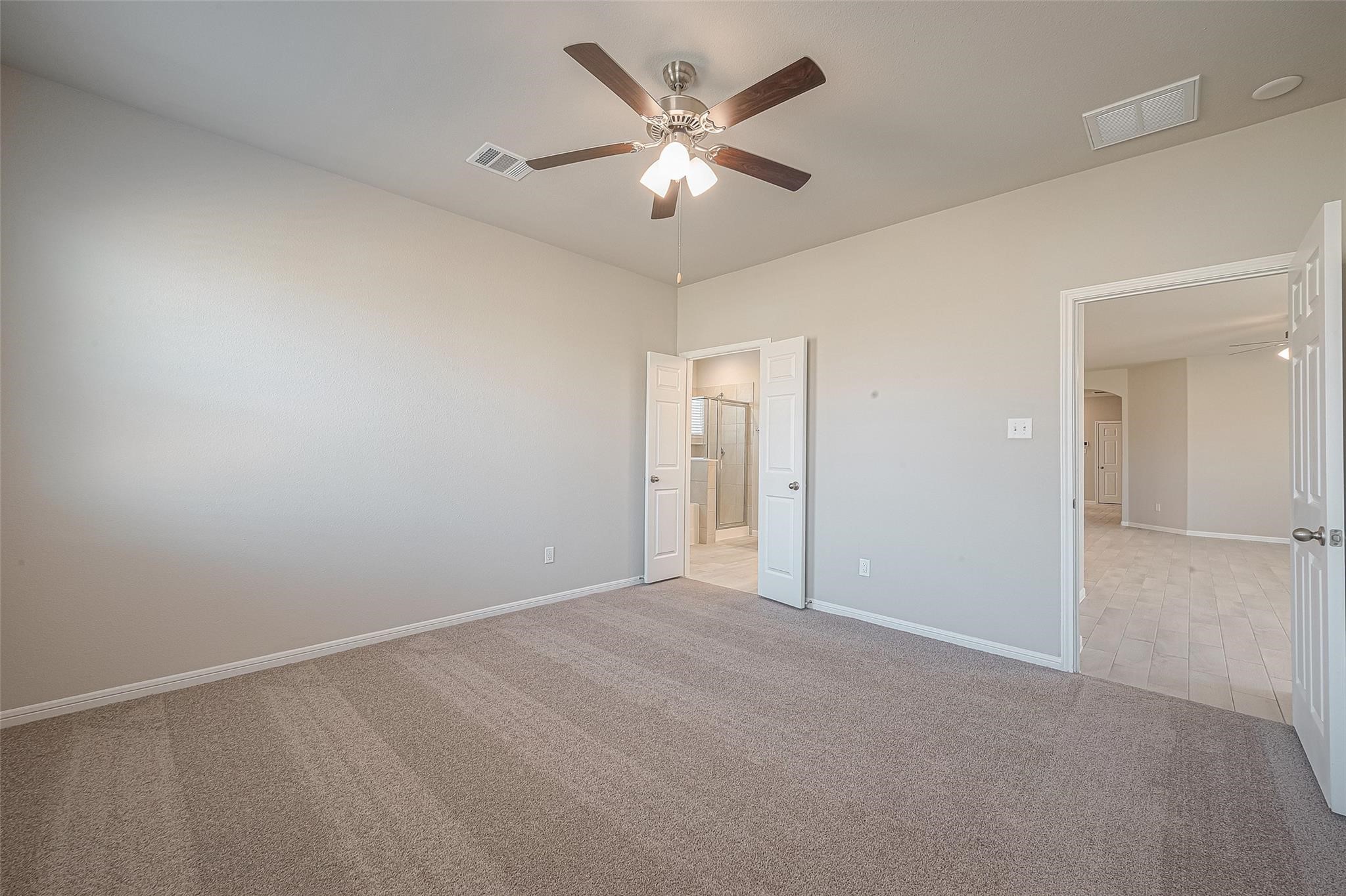 13306 Prado Rdg Lane Iowa Colony, TX 77583 - Photo 26 of 42 a view of an empty room
