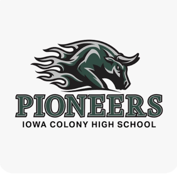 13306 Prado Rdg Lane Iowa Colony, TX 77583 - Photo 42 of 42 a close up of a street sign