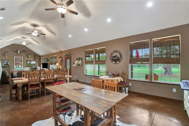 $1,199,000 | 9832 Hawaii Lane, Midway, TX 75852