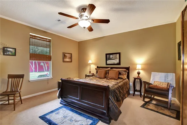 $1,199,000 | 9832 Hawaii Lane, Midway, TX 75852