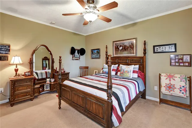 $1,199,000 | 9832 Hawaii Lane, Midway, TX 75852