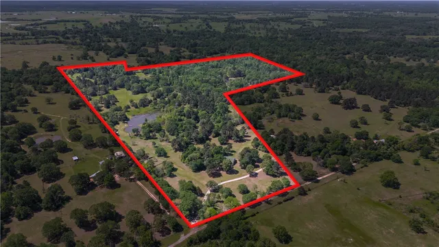 $1,199,000 | 9832 Hawaii Lane, Midway, TX 75852