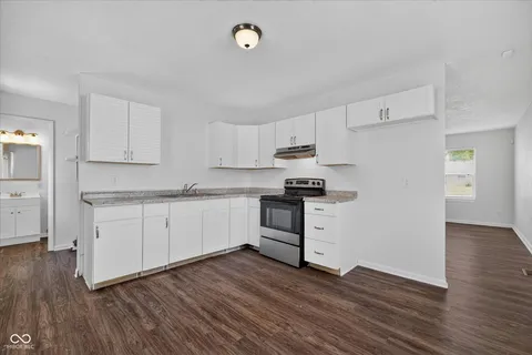 $149,900 | 3417 North Richardt Avenue, Indianapolis, IN 46226