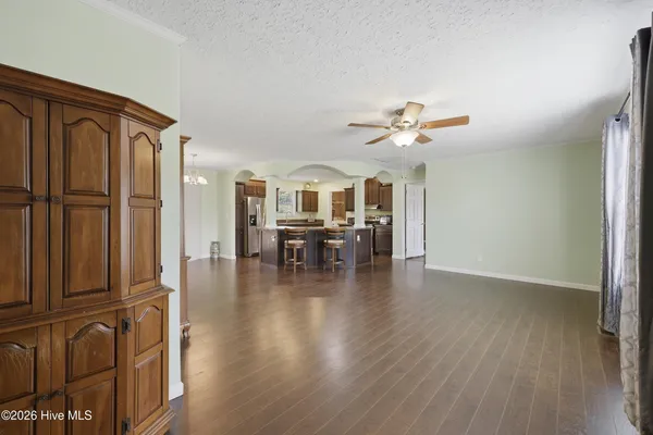 $385,000 | 20 Corapeake Road, Corapeake, NC 27926