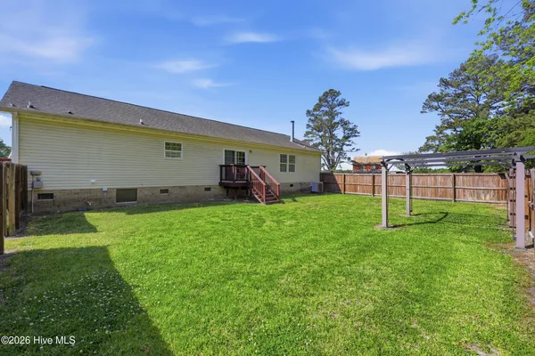 $385,000 | 20 Corapeake Road, Corapeake, NC 27926