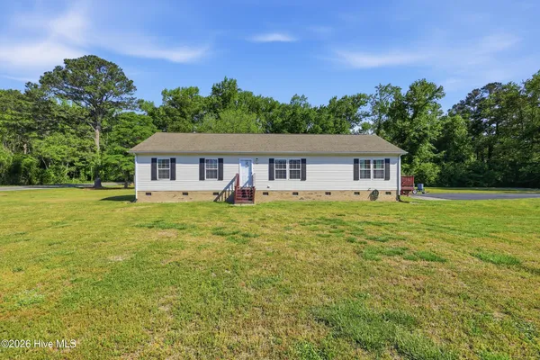 $385,000 | 20 Corapeake Road, Corapeake, NC 27926