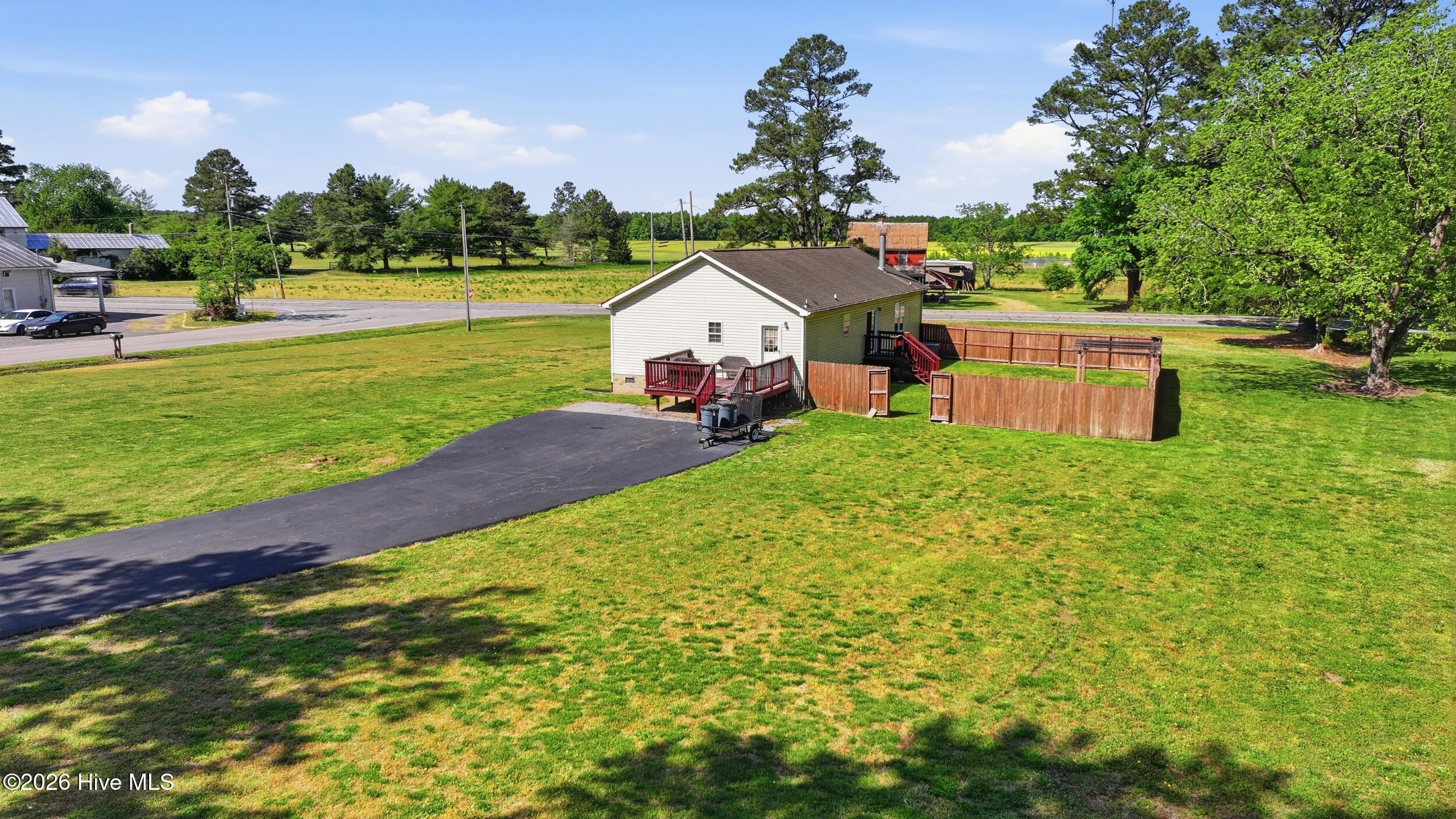 20 Corapeake Road Corapeake, NC 27926 - Photo 38 of 44 8_006_dji_20260423102329_0017_d