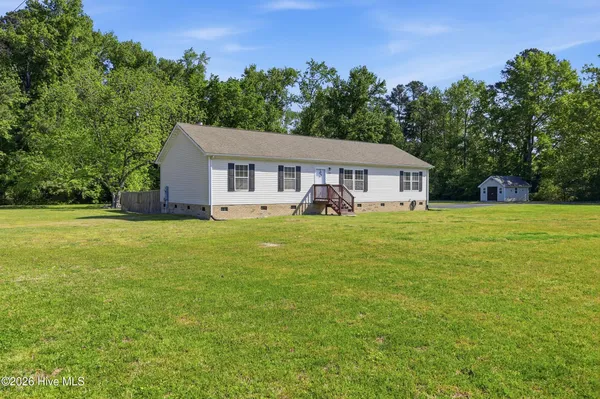 $385,000 | 20 Corapeake Road, Corapeake, NC 27926