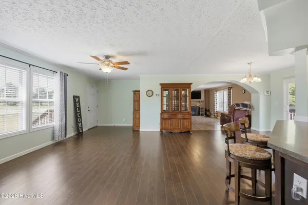 $385,000 | 20 Corapeake Road, Corapeake, NC 27926