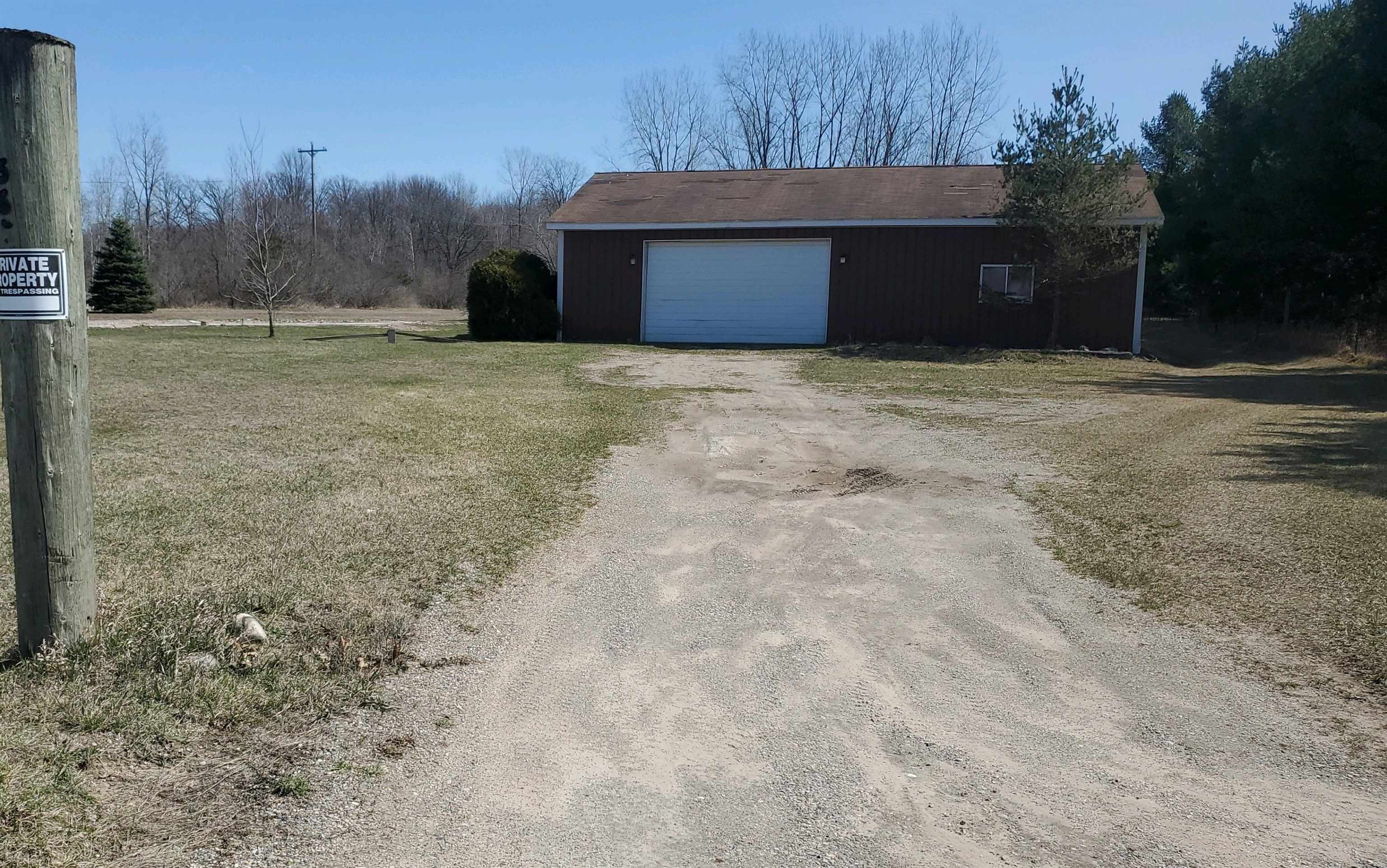 565 South Wise Road Mount Pleasant, MI 48858 - Photo 1 of 28 Gallery Image 1